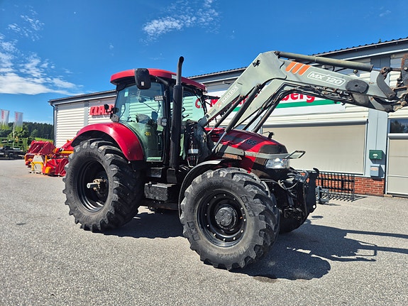 CASE IH Puma 155 MULTICONTROLLER