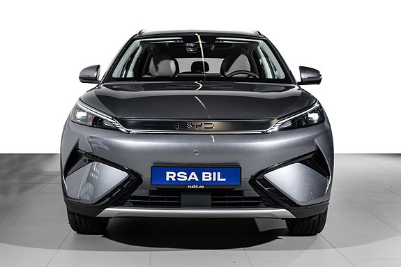 BYD Atto 3 Evo 2 of 30