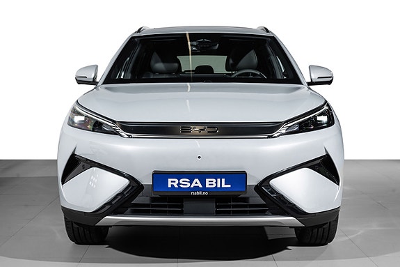 BYD Atto 3 Evo 2 of 30