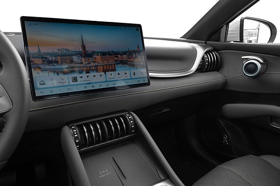 BYD Atto 3 Evo 12 of 30
