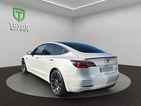 Tesla Model 3 3 of 13