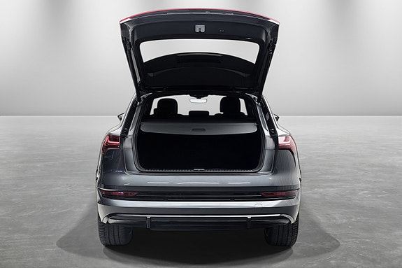 Audi e-tron 10 of 30