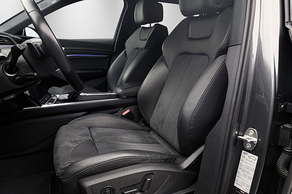 Audi e-tron 14 of 30