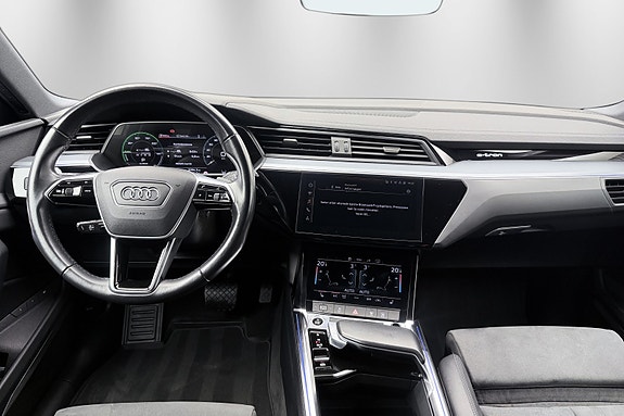Audi e-tron 20 of 30