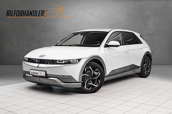 Hyundai Ioniq 5