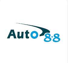 Auto 8-8 Ålesund logo