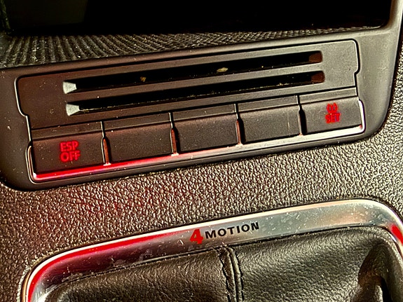 Volkswagen Tiguan 23 of 30
