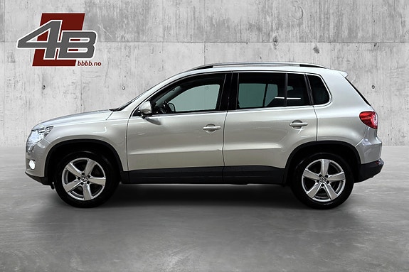 Volkswagen Tiguan 8 of 30