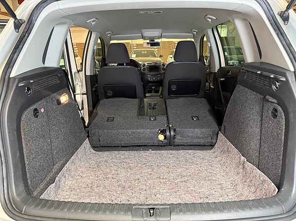 Volkswagen Tiguan 30 of 30