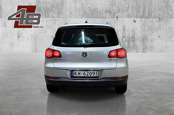 Volkswagen Tiguan 6 of 30