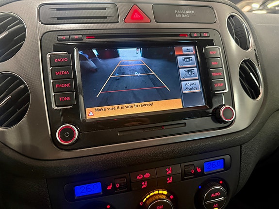 Volkswagen Tiguan 20 of 30