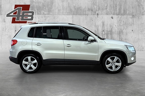 Volkswagen Tiguan 4 of 30