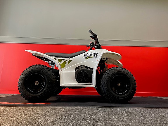 SMC Buzz 50cc- M/El. start. Tilbud nå! På lager nå! 10 of 22