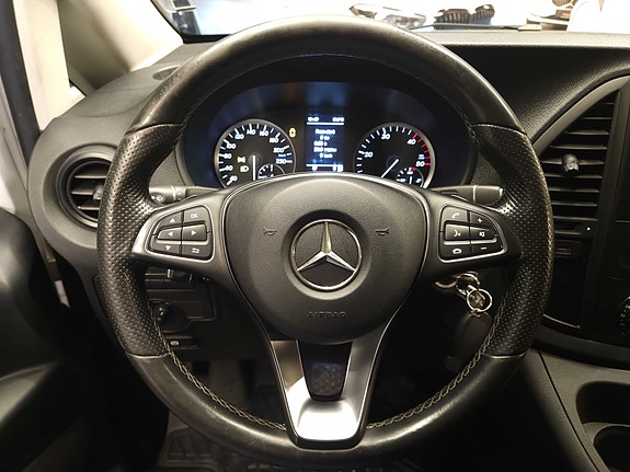 Mercedes-Benz Vito 116 16 of 30