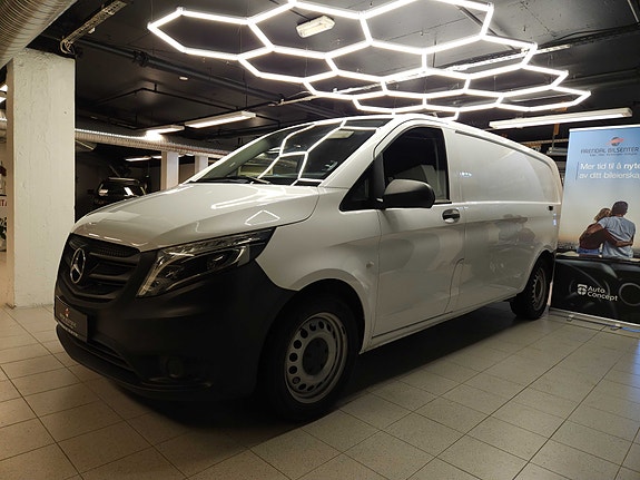 Mercedes-Benz Vito 116 3 of 30