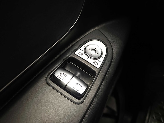 Mercedes-Benz Vito 116 23 of 30