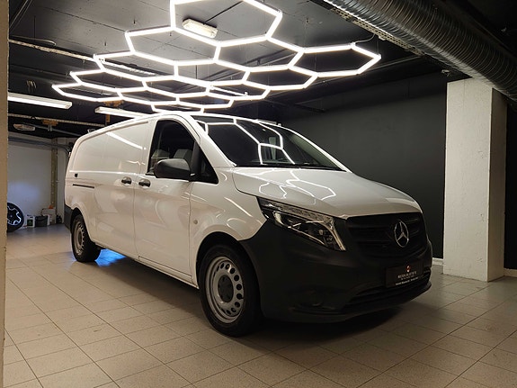 Mercedes-Benz Vito 116 15 of 30