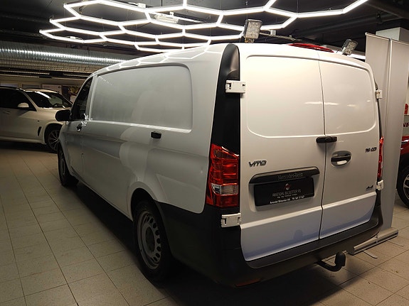 Mercedes-Benz Vito 116 7 of 30
