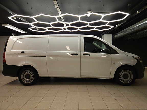 Mercedes-Benz Vito 116 14 of 30