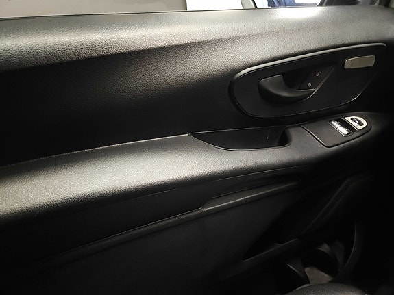 Mercedes-Benz Vito 116 22 of 30