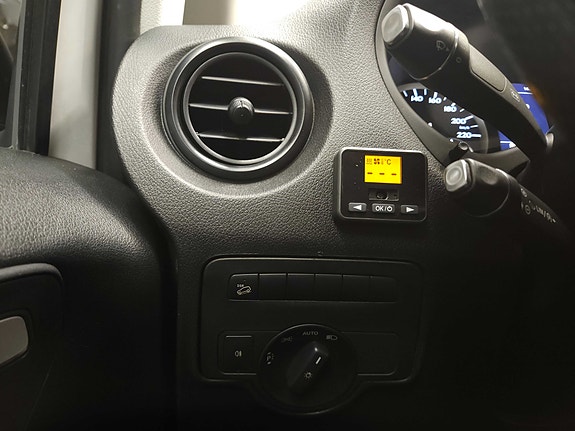 Mercedes-Benz Vito 116 25 of 30