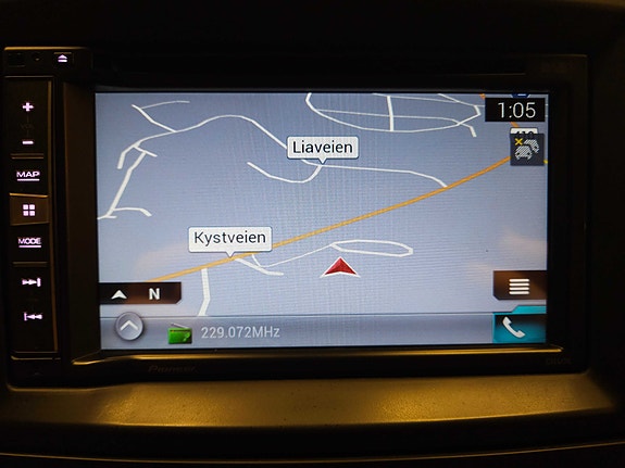 Mercedes-Benz Vito 116 29 of 30