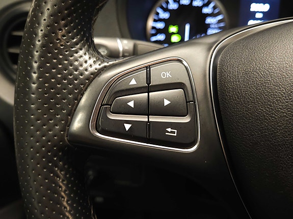 Mercedes-Benz Vito 116 19 of 30