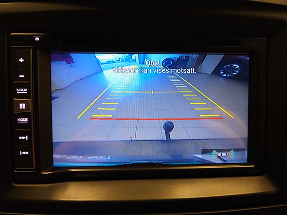 Mercedes-Benz Vito 116 28 of 30