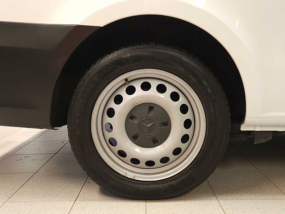 Mercedes-Benz Vito 116 12 of 30