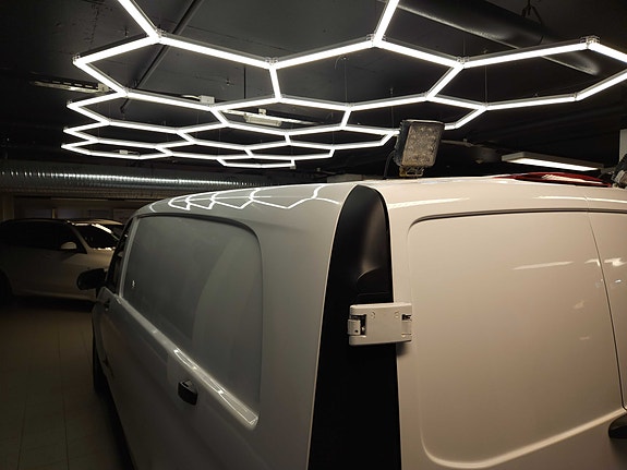 Mercedes-Benz Vito 116 6 of 30