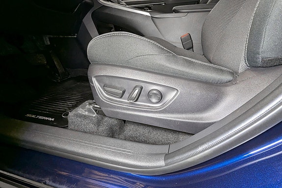 Subaru Solterra 14 of 30