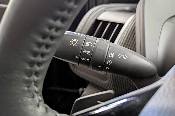 Subaru Solterra 22 of 30