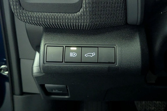 Subaru Solterra 24 of 30