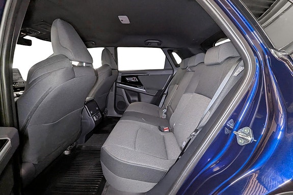 Subaru Solterra 15 of 30