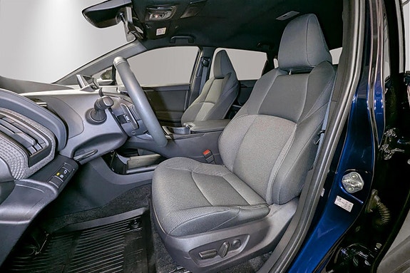 Subaru Solterra 13 of 30