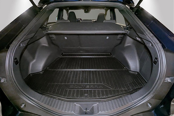 Subaru Solterra 17 of 30