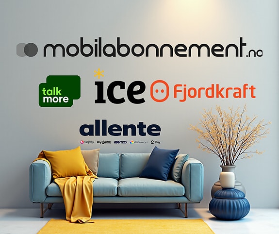 Bilde 1 av 4 i jobbannonse-galleriet