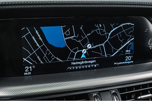 Alfa Romeo Stelvio 11 of 30