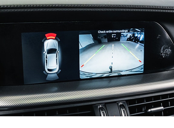 Alfa Romeo Stelvio 14 of 30