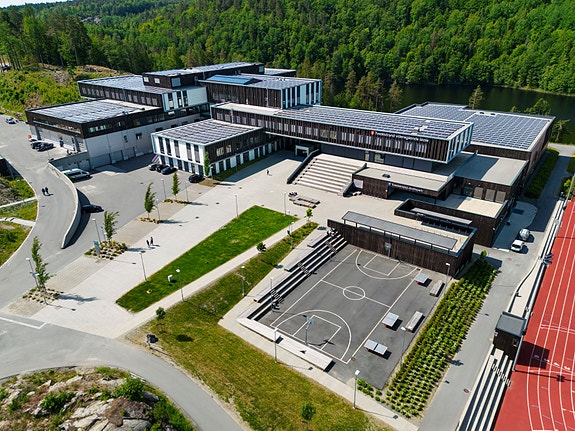 Bilde 1 av 1 i jobbannonse-galleriet