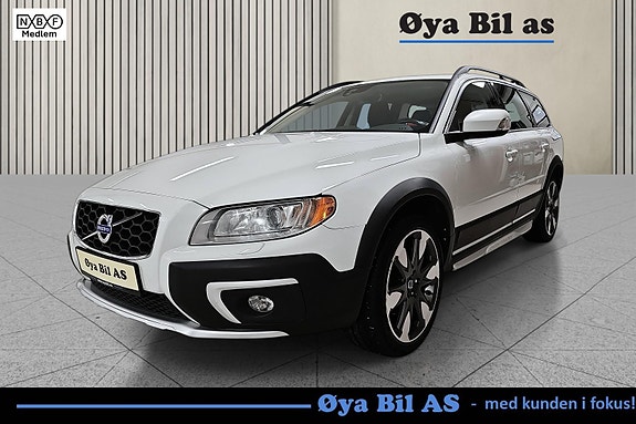 Volvo XC70