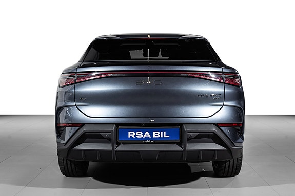 BYD Sealion 7 5 of 30