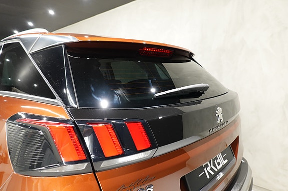 Peugeot 3008 12 of 30