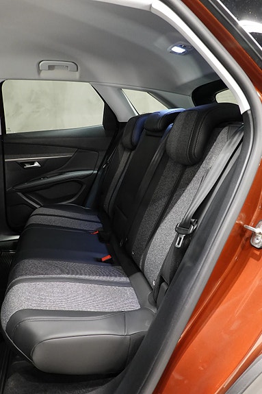 Peugeot 3008 22 of 30