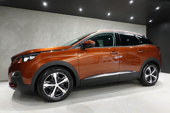 Peugeot 3008 5 of 30