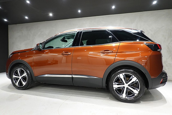Peugeot 3008 7 of 30