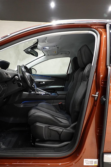 Peugeot 3008 18 of 30