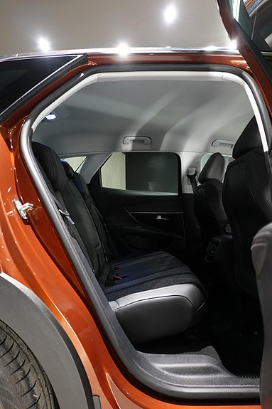 Peugeot 3008 28 of 30