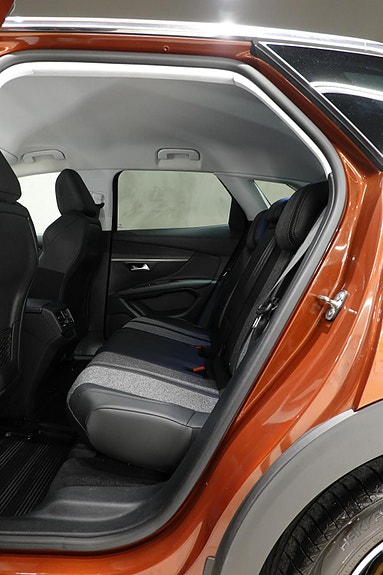 Peugeot 3008 21 of 30