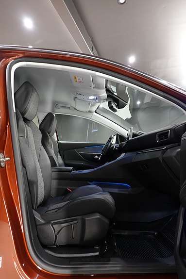 Peugeot 3008 24 of 30